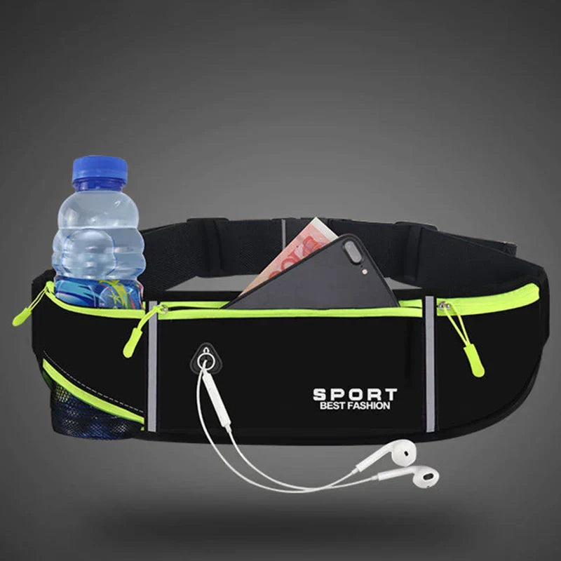 Pochete Ergonômica Unisex para Corrida- Sport Run